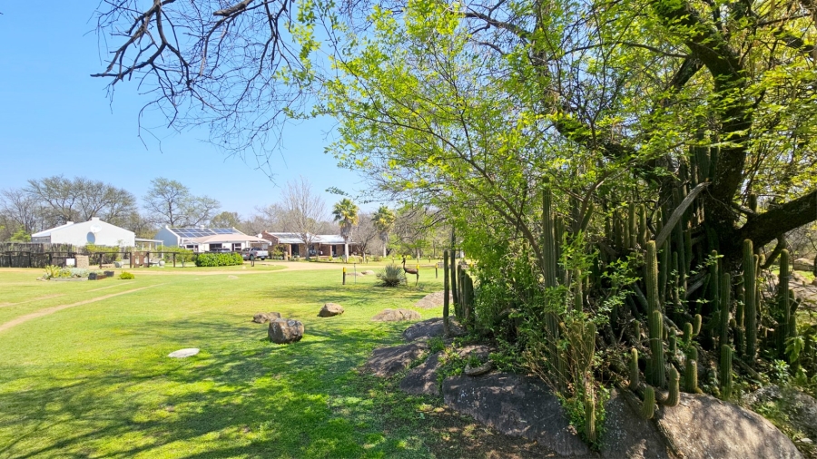 Commercial Property for Sale in Parys Free State